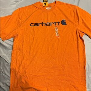 Carhartt size XL men’s shirt